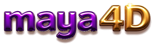 maya4d