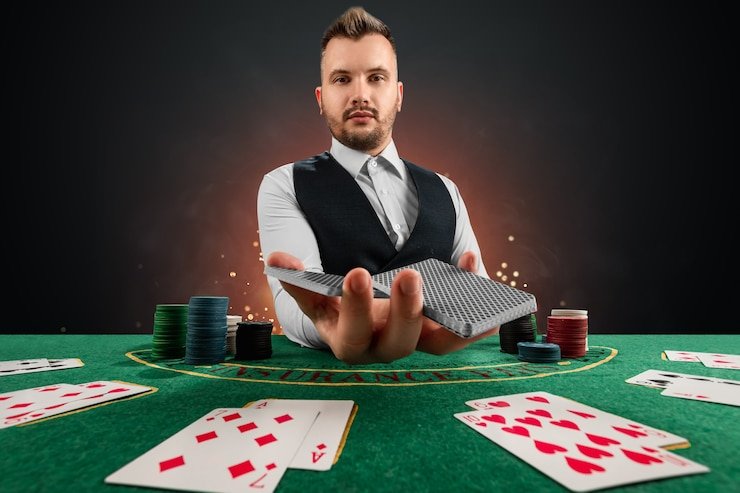 Contoh slip taruhan PMGC dengan konfirmasi odd, jumlah stake, dan ID referensi unik